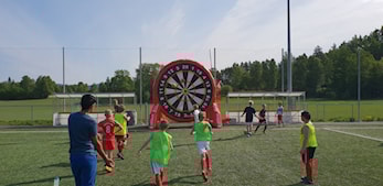 Vellykket HSH cup!